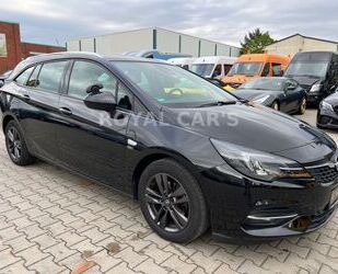 Opel Opel Astra 1.5 EDITION 2020|FAHRSCHULE|Kam|Nav|LED Gebrauchtwagen