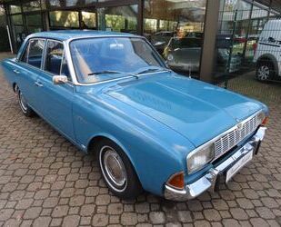 Ford Taunus Gebrauchtwagen