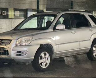 Kia Sportage Gebrauchtwagen