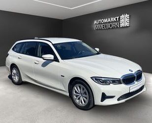BMW 330 Gebrauchtwagen