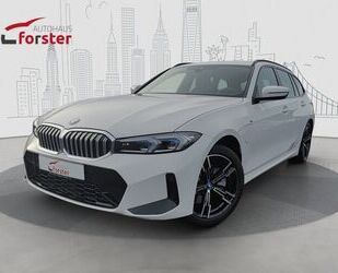 BMW 330 Gebrauchtwagen