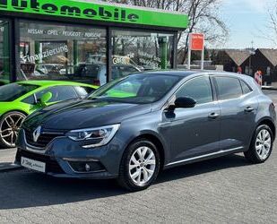 Renault Megane Gebrauchtwagen