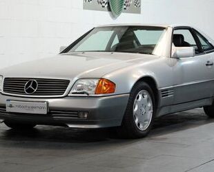 Mercedes-Benz SL 300 Gebrauchtwagen