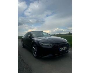 Audi A7 Gebrauchtwagen