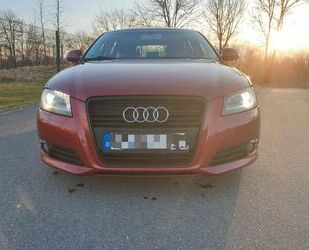 Audi A3 Gebrauchtwagen