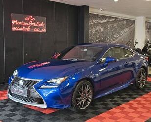 Lexus RC 300 Gebrauchtwagen