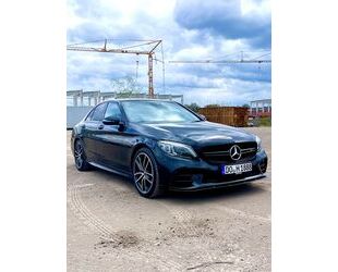 Mercedes-Benz C 43 AMG Gebrauchtwagen