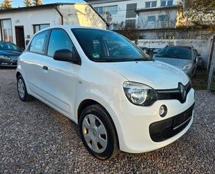 Renault Twingo Gebrauchtwagen