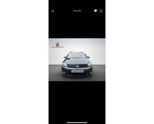 VW Golf Plus Gebrauchtwagen