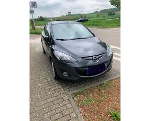 Mazda 2 Gebrauchtwagen