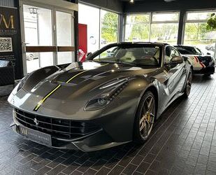 Ferrari F12 Gebrauchtwagen