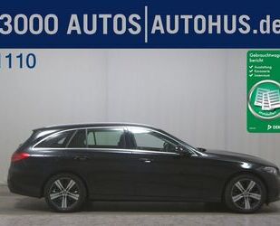 Mercedes-Benz C 220 Gebrauchtwagen