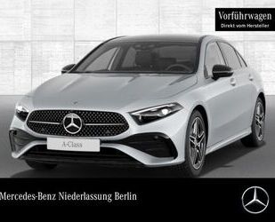 Mercedes-Benz A 220 Gebrauchtwagen