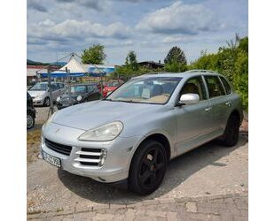 Porsche Cayenne Gebrauchtwagen