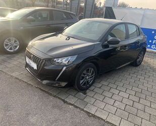 Peugeot 208 Gebrauchtwagen