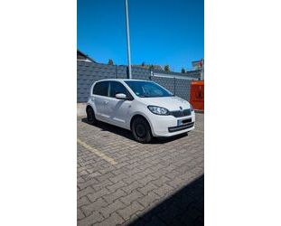 Skoda Citigo Gebrauchtwagen
