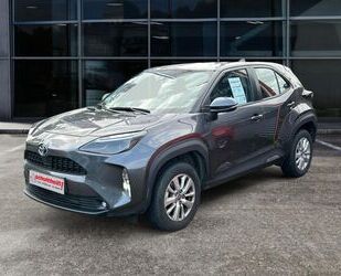 Toyota Yaris Cross Gebrauchtwagen