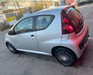 Peugeot 107 Gebrauchtwagen