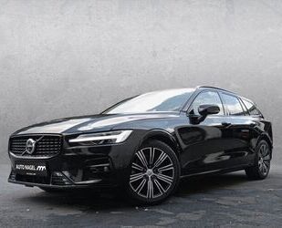 Volvo V60 Gebrauchtwagen