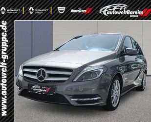 Mercedes-Benz B 200 Gebrauchtwagen