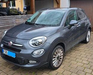 Fiat 500X Gebrauchtwagen
