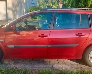 Renault Megane Gebrauchtwagen