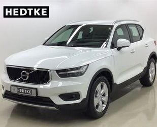 Volvo XC40 Gebrauchtwagen