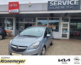 Opel Meriva Gebrauchtwagen