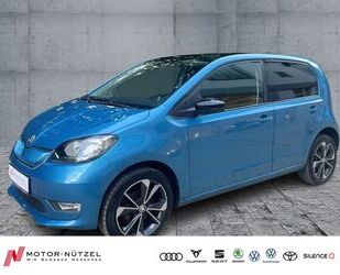 Skoda Citigo Gebrauchtwagen