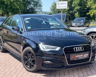 Audi A3 Gebrauchtwagen