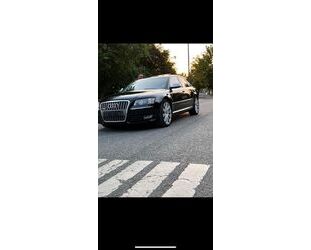 Audi S8 Gebrauchtwagen