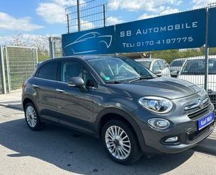 Fiat 500X Gebrauchtwagen