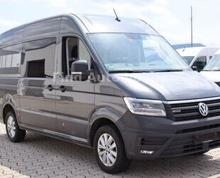 Land Rover Crafter 