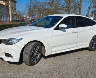 BMW 318 Gran Turismo Gebrauchtwagen