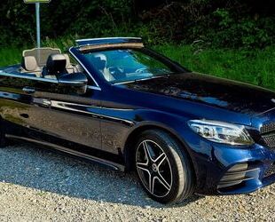 Mercedes-Benz C 400 Gebrauchtwagen