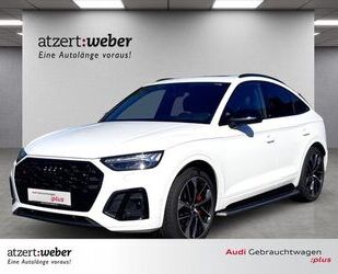 Audi SQ5 Gebrauchtwagen