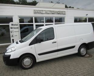Citroen Jumpy Gebrauchtwagen
