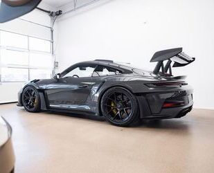 Porsche 992 Gebrauchtwagen