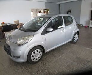 Citroen C1 Gebrauchtwagen