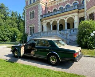 Rolls Royce Silver Spur Gebrauchtwagen