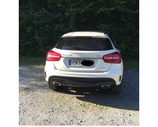 Mercedes-Benz GLA 220 Gebrauchtwagen