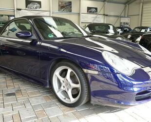 Porsche 996 Gebrauchtwagen