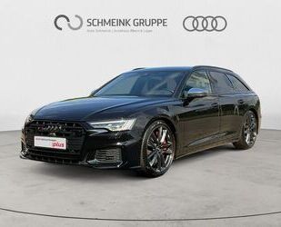 Audi S6 Gebrauchtwagen