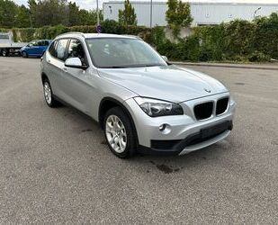 BMW X1 Gebrauchtwagen
