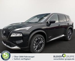 Nissan X-Trail Gebrauchtwagen