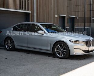 BMW 730 Gebrauchtwagen