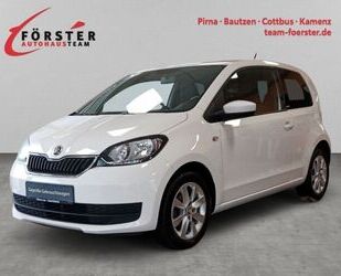 Skoda Citigo Gebrauchtwagen