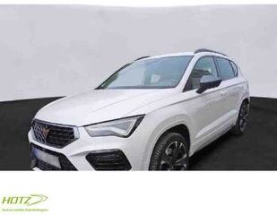 Cupra Ateca Gebrauchtwagen