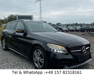Mercedes-Benz C 220 Gebrauchtwagen