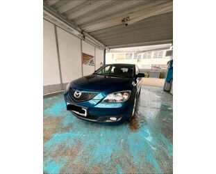 Mazda 3 Gebrauchtwagen